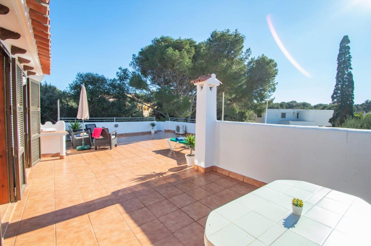 Villa Felita By Sonne Villas Cala Galdana  Exterior photo